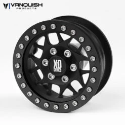 Vanquish Products VPS07722 Center Hubs KMC XD Series Grey Anodized V2 2 Pack -Spetrum Racing Model Shop vanquish products vps07722 center hubs kmc xd series grey annodized v2 2 pack a