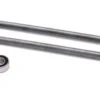 Vanquish Products VPS08083 Steel Rear Axle Shafts For Capra -Spetrum Racing Model Shop vanquish products vps08083 steel rear axle shafts for capra