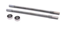 Vanquish Products VPS08083 Steel Rear Axle Shafts For Capra