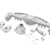 Vanquish Products VPS08493 Clear Currie F9 Rear Axle Housing For SCX10iii -Spetrum Racing Model Shop vanquish products vps08493 clear currie f9 rear axle housing for scx10iii