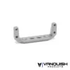 Vanquish VPS08476 Axial Capra Servo Mount Kit Clear Aluminum 1 Vanquish VPS08476 Axial Capra Servo Mount Kit Clear Aluminum -Spetrum Racing Model Shop vanquish vps08476 axial capra servo mount kit clear aluminum