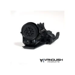 Vanquish VPS09004 VS4-10 Pro Black Anodized Orgin Halfcab -Spetrum Racing Model Shop vanquish vps09004 vs4 10 pro black anodized orgin halfcab 5