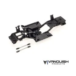 Vanquish VPS09004 VS4-10 Pro Black Anodized Orgin Halfcab -Spetrum Racing Model Shop vanquish vps09004 vs4 10 pro black anodized orgin halfcab 7