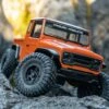 Vanquish VPS09007 VS4-10 Phoenix Portal Rock Crawler Kit -Spetrum Racing Model Shop vanquish vps09007 vs4 10 phoenix portal rock crawler kit