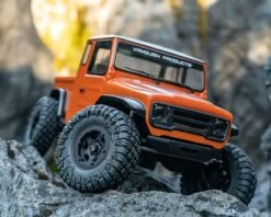 Vanquish VPS09007 VS4-10 Phoenix Portal Rock Crawler Kit