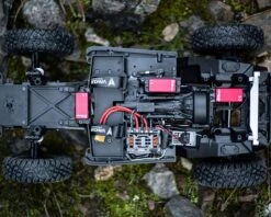 Vanquish VPS09007 VS4-10 Phoenix Portal Rock Crawler Kit -Spetrum Racing Model Shop vanquish vps09007 vs4 10 phoenix portal rock crawler kit 3