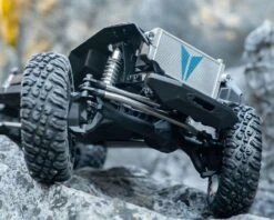Vanquish VPS09007 VS4-10 Phoenix Portal Rock Crawler Kit -Spetrum Racing Model Shop vanquish vps09007 vs4 10 phoenix portal rock crawler kit4