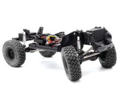 Vanquish VPS09011A VS4-10 Phoenix Portal RTR Rock Crawler Red -Spetrum Racing Model Shop vanquish vps09011a vs4 10 phoenix portal rtr rock crawler red 3