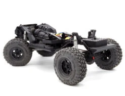 Vanquish VPS09011A VS4-10 Phoenix Portal RTR Rock Crawler Red -Spetrum Racing Model Shop vanquish vps09011a vs4 10 phoenix portal rtr rock crawler red 4