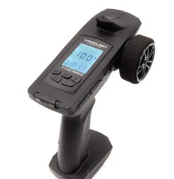 Vanquish VPS09011A VS4-10 Phoenix Portal RTR Rock Crawler Red -Spetrum Racing Model Shop vanquish vps09011a vs4 10 phoenix portal rtr rock crawler red 5