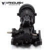 Vanquish VPS10200 VFD Twin Transmission Kit