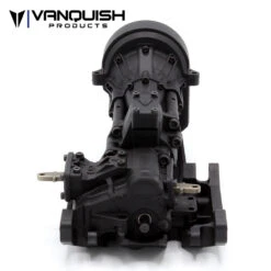 Vanquish VPS10200 VFD Twin Transmission Kit