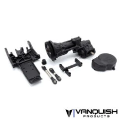 Vanquish VPS10200 VFD Twin Transmission Kit -Spetrum Racing Model Shop vanquish vps10200 vfd twin transmission kit