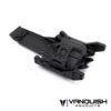 Vanquish VPS10201 VFD Twin Transmission Molded Components