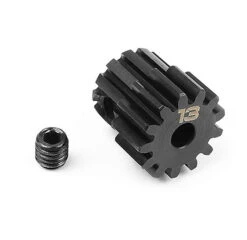 Vanquish VPSIRC00261 Incision 32P 13T Hardened Steel Pinion Gear