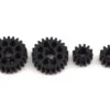 Vanquish VPSIRC00286 Incision Axial Portal Standard 12/23 Gear Set For SCX10II And Capra -Spetrum Racing Model Shop vanquish vpsirc00286 incision axial portal standard 12 23 gear set