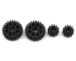 Vanquish VPSIRC00286 Incision Axial Portal Standard 12/23 Gear Set For SCX10II And Capra