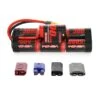 Venom DRIVE 1548-7 6C 8.4v 5000mAh NiMH Hump Battery With UNI 2.0 Plug