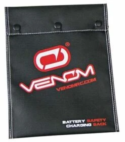 Venom RC 1642 LiPo Large Safety Battery Charging Sack