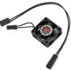 Wild Turbo Fans WTF3010 30mm X 10mm High Speed Fan With Dual Ball Bearings 1 Wild Turbo Fans WTF3010 30mm X 10mm High Speed Fan With Dual Ball Bearings -Spetrum Racing Model Shop wild turbo fans wtf3010 30mm x 10mm high speed fan with dual ball bearings