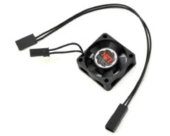 Wild Turbo Fans WTF3010 30mm X 10mm High Speed Fan With Dual Ball Bearings