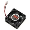 Wild Turbo Fans WTF3010ESC 30mm X 10mm High Speed Fan With Dual Ball Bearings For ESC
