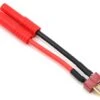 WRH H0501 Female HXT Redcat To To Male Deans Connector
